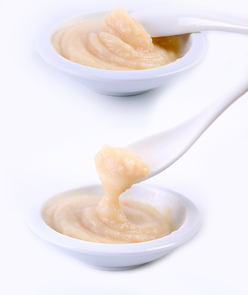 Nghịch ngợm Happy100 mút gà công thức mèo dải 70g Anh ngắn đẹp làm đẹp mèo ngắn ăn nhẹ - Đồ ăn nhẹ cho mèo Có nên trộn 2 loại hạt cho mèo