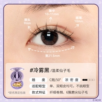 [Bear Bug Joint Limited Edition] Cold Mist Black 2.0 Универсальная коробка