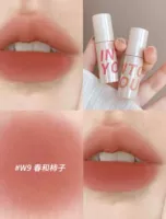 W9# Spring и Hsimmon ❤23 Spring New Color