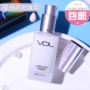 Authentic VDL vỏ Hàn Quốc dạng lỏng 30ml 3D dung tích sửa chữa ba chiều làm sáng kem trang điểm trước khi lỗ chân lông vô hình sữa kem che khuyết điểm nars