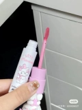 FLORTTE/花洛莉亚 Mikko Co -Brande Milk Cake Lip Cream Gip Glaze 01/03 обнаженная помада губная помада