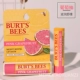 American Burts Bees Lip Balm Mật ong dưỡng ẩm giữ ẩm lâu dài cho bà bầu - Son môi