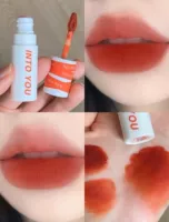 [Spot Speed ​​Hair] em06# жареный томатный цвет