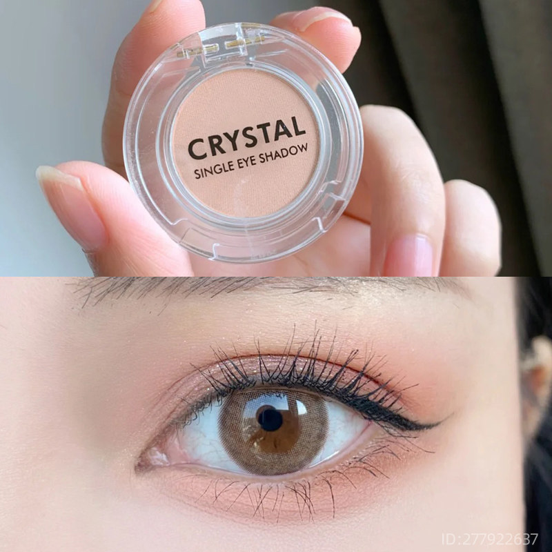 Тени для век 韩国托尼魅力单色眼影现货速发 Tonymoly