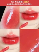 Фруктовый сок 29# соус папайи ❤ новый цвет