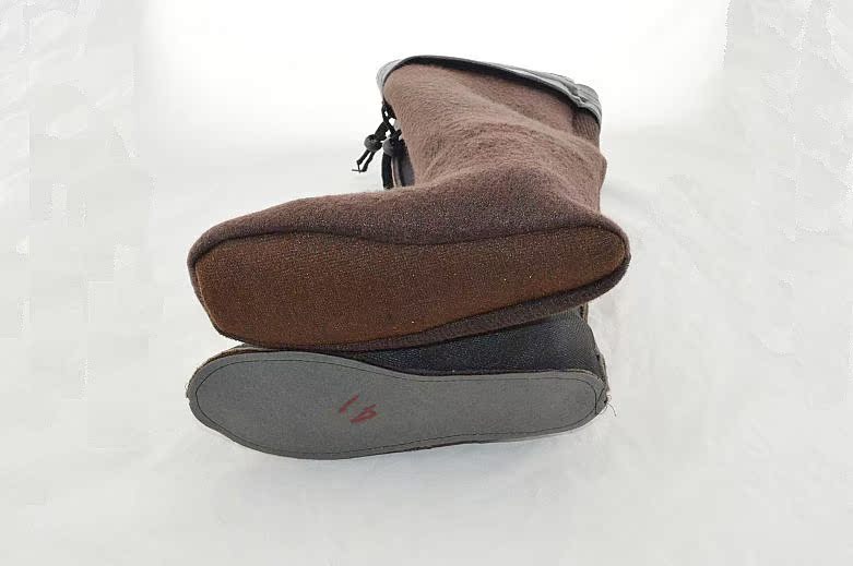 Chaussures - bottes caoutchouc homme pour printemps - semelle tendon - Ref 972846 Image 19