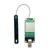 EC20 full Netcom 4G network card JS7688 JS7628 ZTK7628P JS9331 supporting USB interface