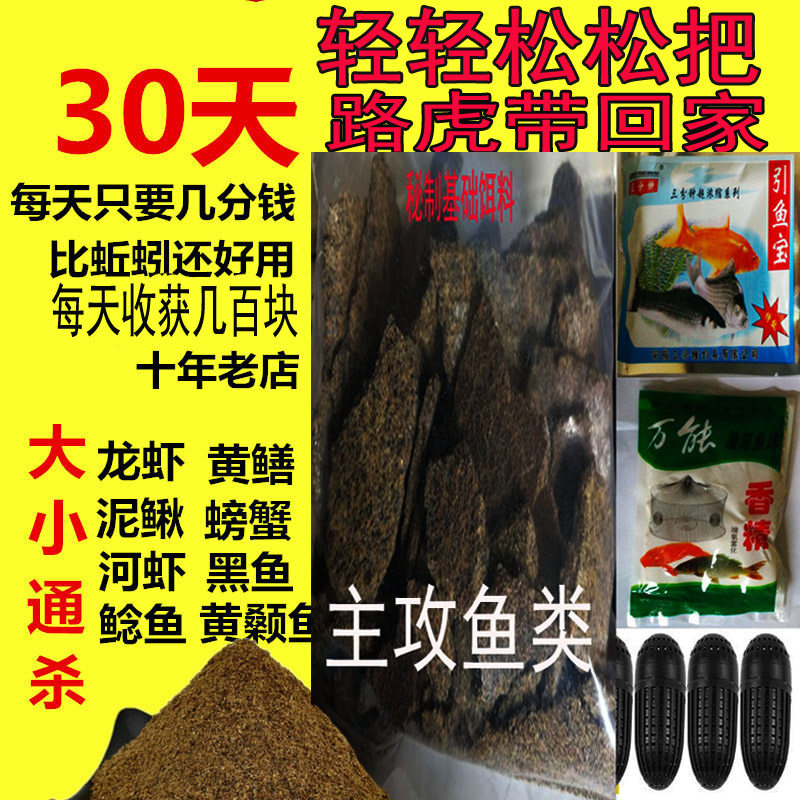 Underground Bait Catch Small Lobster Medicine River Shrimp Yellow Eel Loach Crab eel Shrimp Cage Fishing Cage Special Recipes Bait