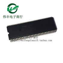 UPD72103CW D72103CW DIP64 foot straight plug IC new imported chip