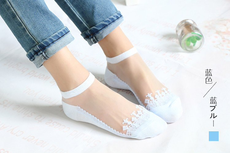 Chaussettes - collants WSD1010 - Ref 756487 Image 15