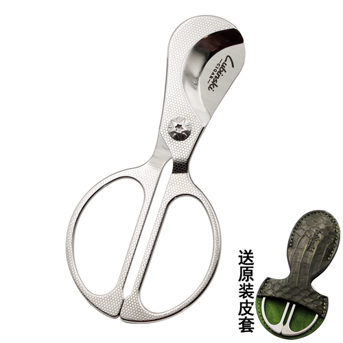 БЕСПЛАТНАЯ ДОСТАВКА ROBINSKY PORTABLE CIGAR NGSISSOR