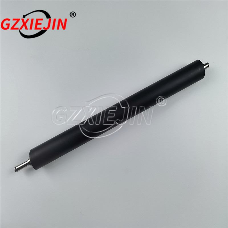 Apply Samsung MultiXpress C9201 C9251 C9301 C9301 lower roller pressure roller rubber roller-Taobao
