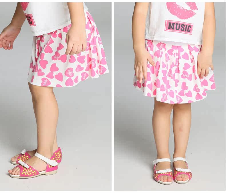 Jupe pour fille BOBDOG - Ref 2048907 Image 17