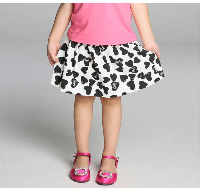 Jupe pour fille BOBDOG - Ref 2048907 Image 18