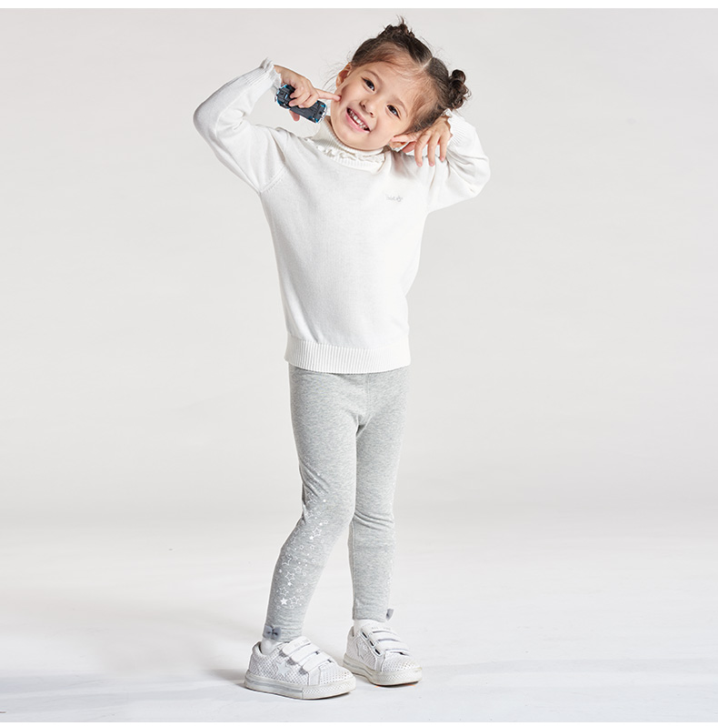 Pantalon fille BOBDOG B63ZK824 - Ref 2061526 Image 16