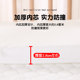 Crib fence soft package children's spliced ​​​​ bed guardrail fence edge guard baby anti-collision bed mid-bed fence bedbed