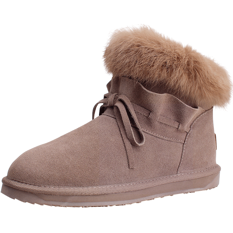 Bottes mi-saison femme KOOLABURRA en TPR - Ref 3251326 Image 5