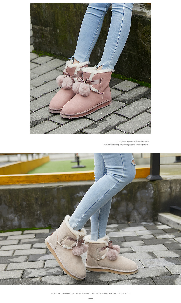 Bottes mi-saison femme KOOLABURRA en TPR - Ref 3249878 Image 23