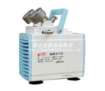 (Tianjin Tsuteng) GM-0 5A (no oil) type diaphragm vacuum pump special whet price with cut-off bottle