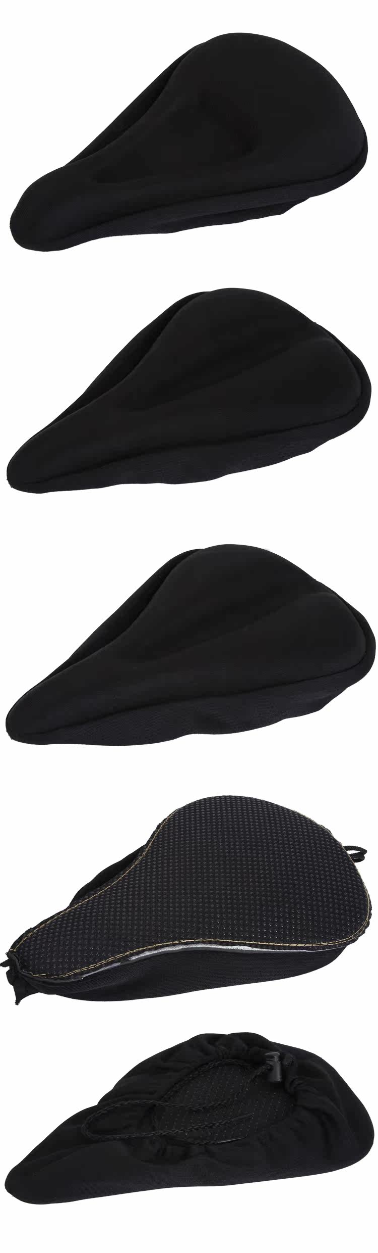 Selle de vélo Mountain Bike GIANT - Ref 2352955 Image 5