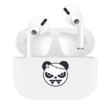 Apple, совместимый защитный чехол, беспроводные наушники, ультратонкая силиконовая мультяшная креативная коробка, bluetooth, защита при падении