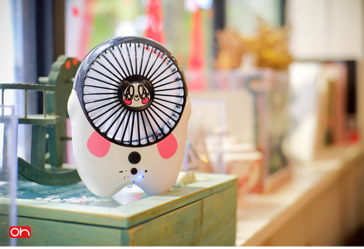 Ventilateur USB - Ref 407268 Image 15