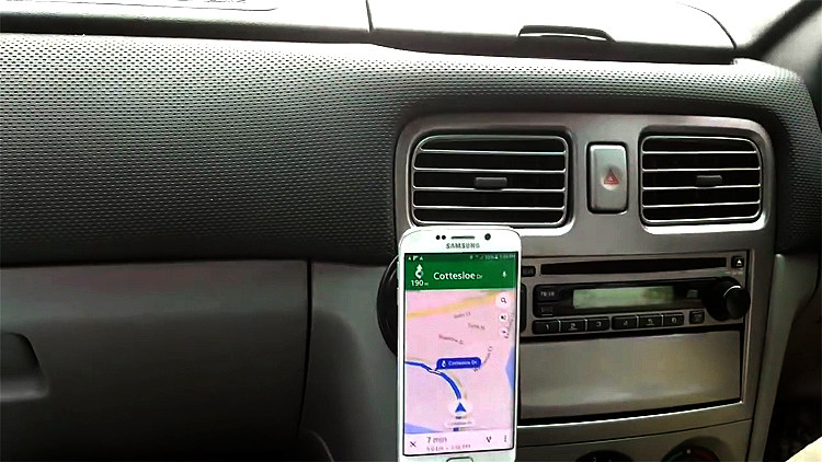 Support téléphone portable - Ref 1357745 Image 29