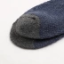 SOOCKS Sen vớ len thỏ vớ vớ / vớ nữ màu sắc phù hợp với 0106 denim màu xanh đầy đủ 60 bài miễn phí