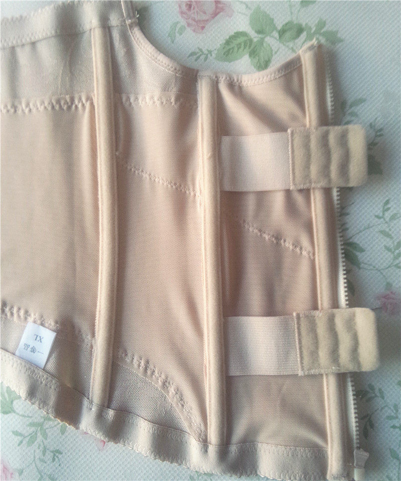 Corset en nylon - Ref 671917 Image 133