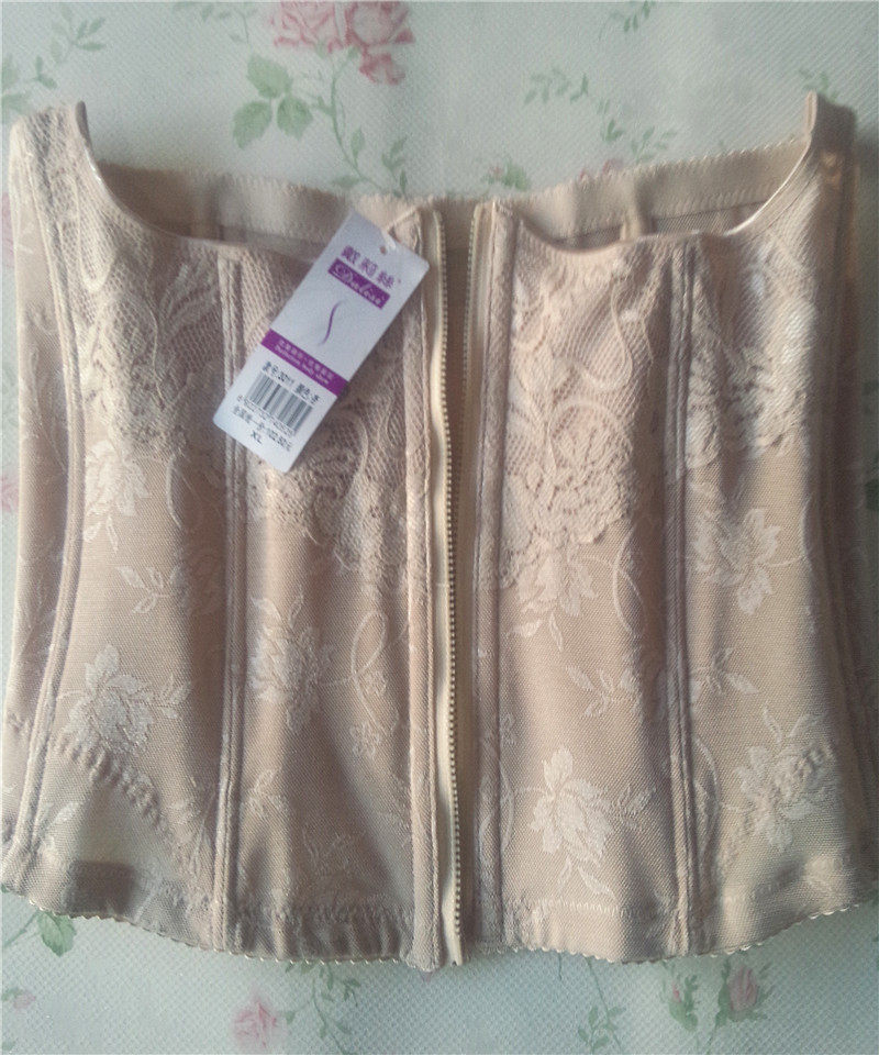 Corset en nylon - Ref 671917 Image 134