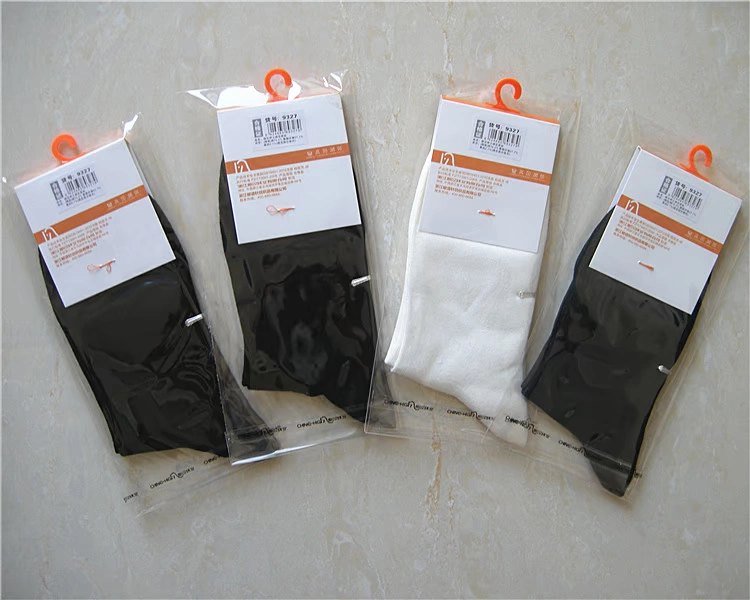 Zhenhan 9328 vớ nam cotton cotton khử mùi vớ vớ nam vớ mùa thu và mùa đông mồ hôi nam cotton vớ thể thao