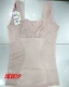Dai Lisi 8605 corset bụng eo eo phụ nữ sau sinh đồ lót mùa hè siêu mỏng cơ thể giảm béo vest quần áo