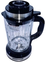 Jieshi wall breaking machine accessories JS-100B 100G 100GL 100Y cooking cup glass heating cup cup