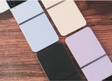 Новый мобильный телефон F7210 FLIP4 5G