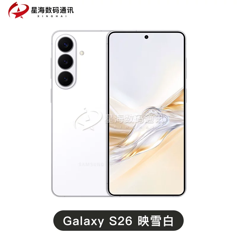 Samsung/ Samsung, S26, S9420, S26, мобильный телефон, 5G