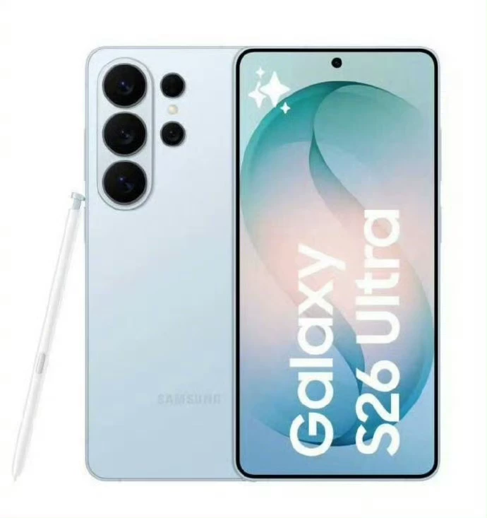 Samsung/ Galaxy S26 Ultra SM-S9480 новый 5G мобильный телефон