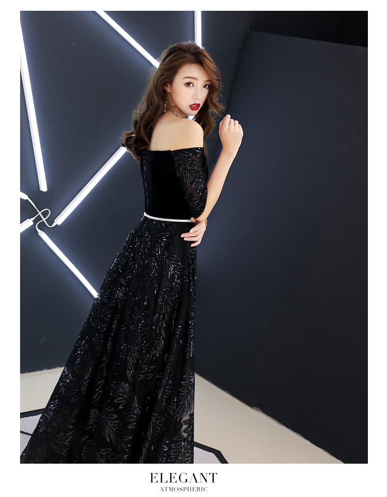 Robe du soir      - Ref 3213469 Image 20