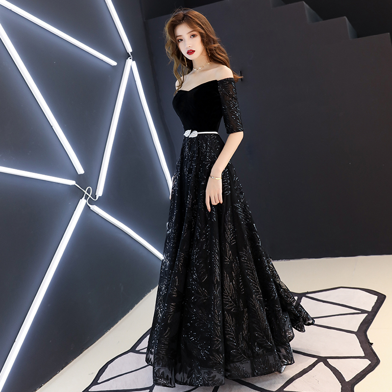 Robe du soir      - Ref 3213469 Image 4