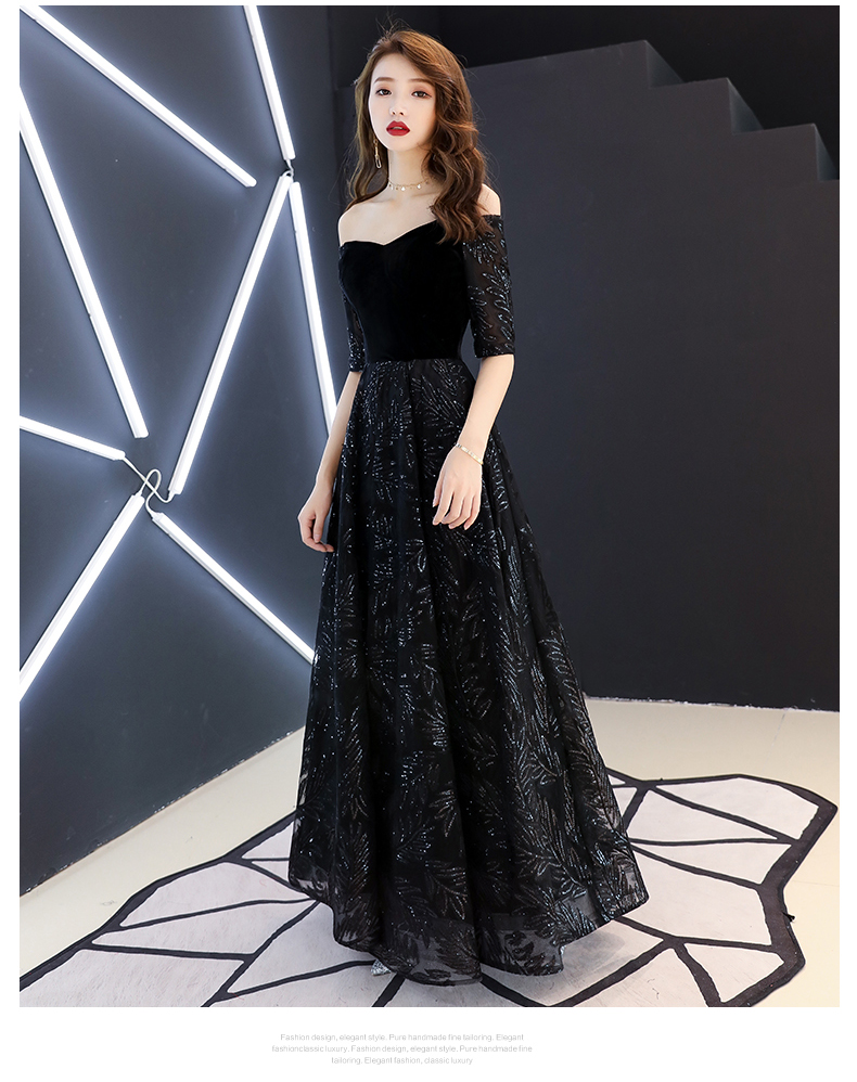 Robe du soir      - Ref 3213469 Image 21
