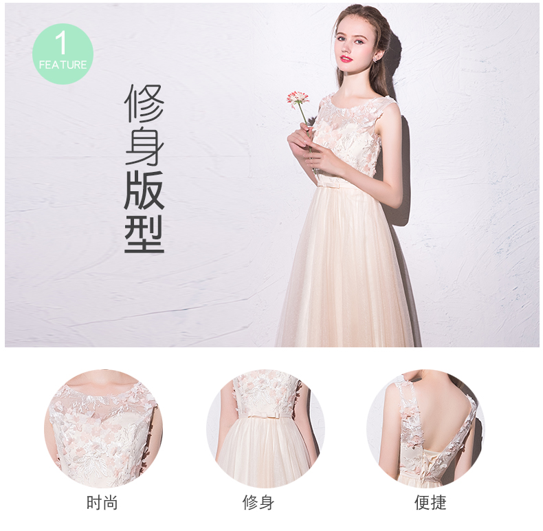 Robe de soirée      - Ref 3213475 Image 13