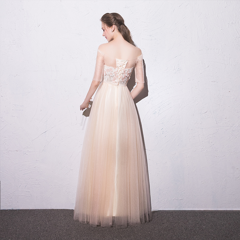 Robe de soirée      - Ref 3213475 Image 5