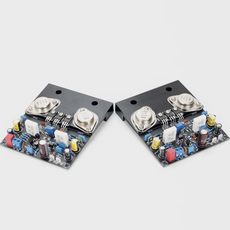 Gold seal IRF240 IRF9240 field effect electric crystal small nail power amplifier board (K20 biliary small nail) 1 pair