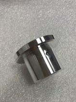CJ00120-FULL ALUMINIUM KNOB 38X26