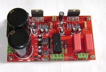 YJ00234-7294HIFI amplifier board