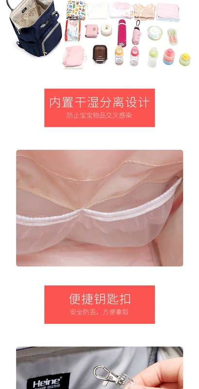 Túi xách tay nhẹ Túi đựng sữa nhỏ cầm tay