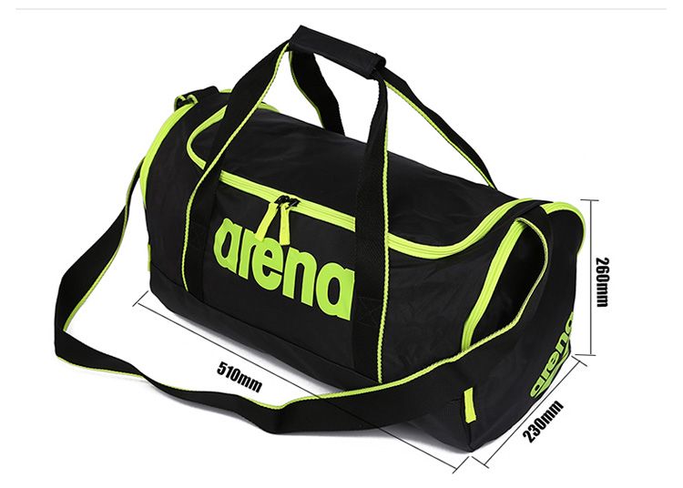 Sac de sport - Ref 17418 Image 8