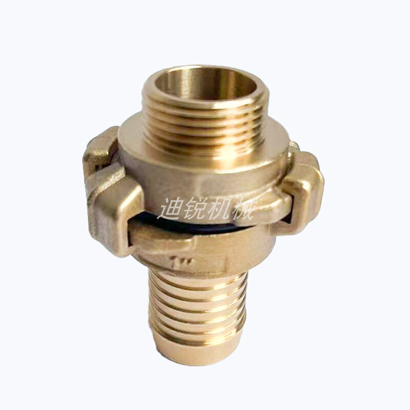 Sheep Horn Type Air Pipe Garden Connector Geka Connector German Style Geka Pipe End with External Thread Brass Clip Brass Connector Sheep Horn Type Air Pipe Garden Connector Geka Connector German Style Geka Pipe End with External Thread Brass Clip Brass Connector