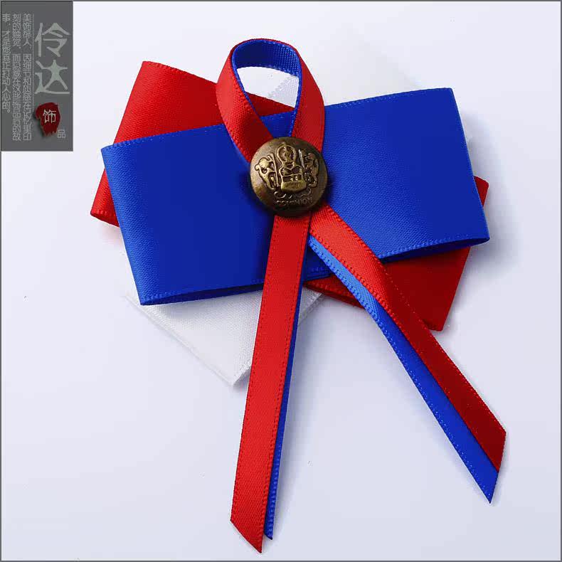 Broche femme LINGLADY en ruban - Ref 1172240 Image 24