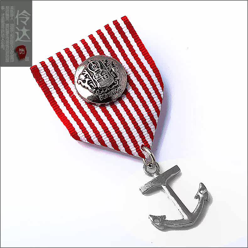 Broche femme LINGLADY en ruban - Ref 1172240 Image 28