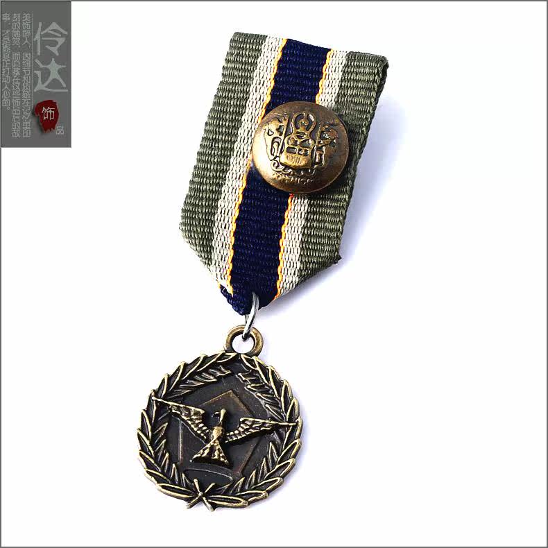 Broche femme LINGLADY en ruban - Ref 1172771 Image 21